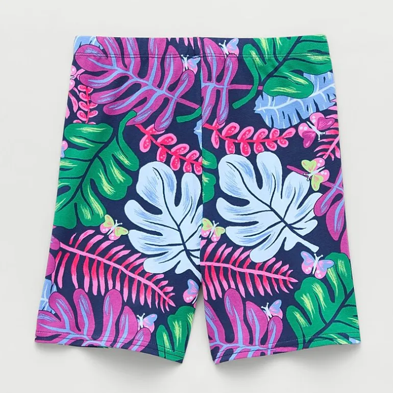 Thereabouts Little & Big Kid Girls 6" Bike Short