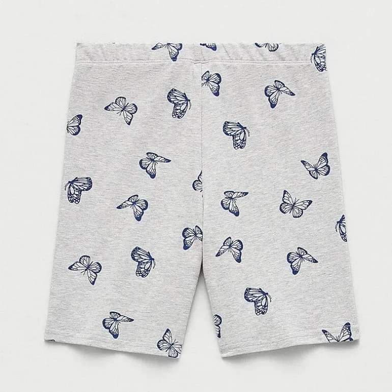 Thereabouts Little & Big Kid Girls 6" Bike Short