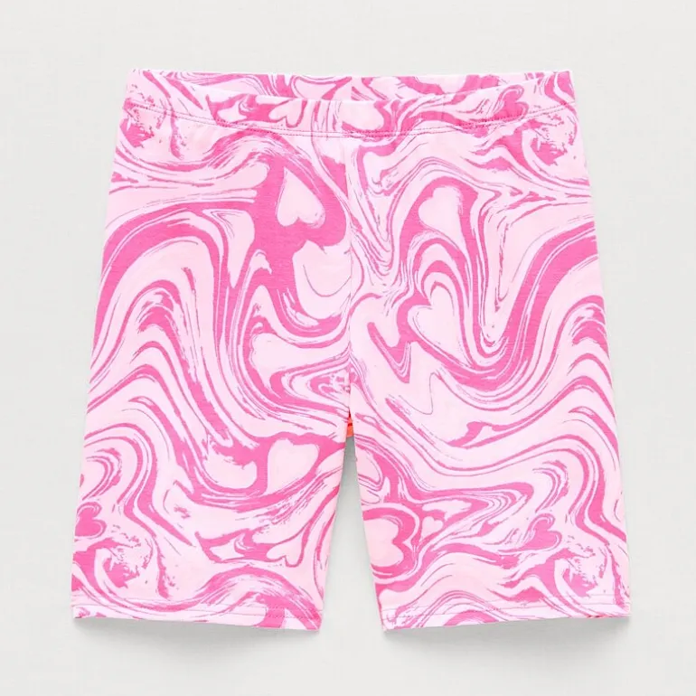 Thereabouts Little & Big Kid Girls 6" Bike Short