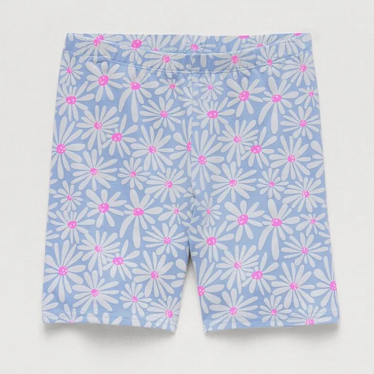 Thereabouts Little & Big Kid Girls 6" Bike Short