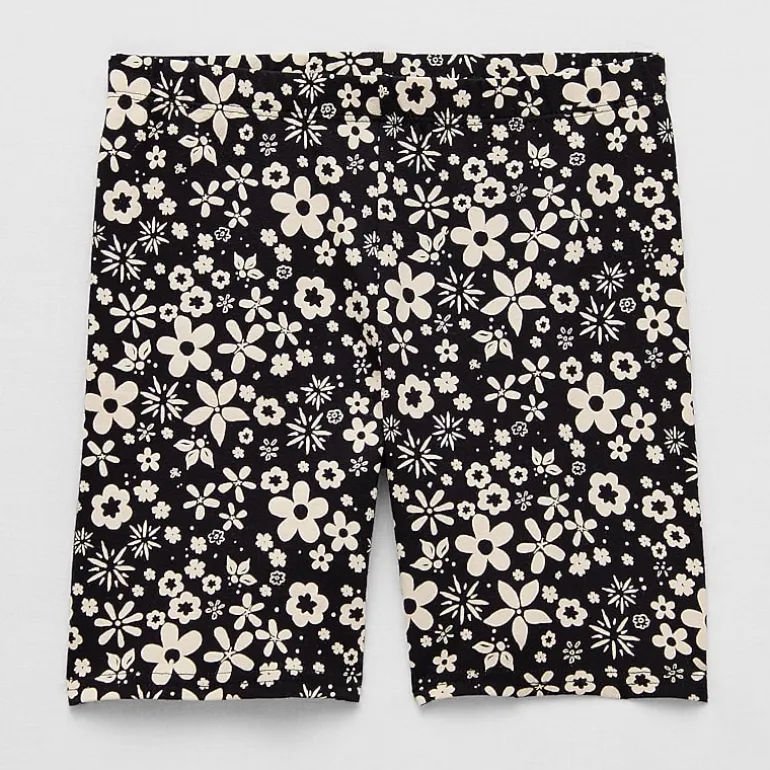 Thereabouts Little & Big Kid Girls 6" Bike Short