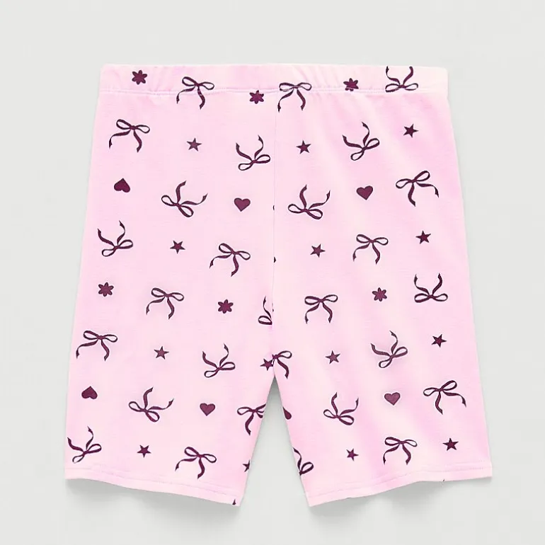 Thereabouts Little & Big Kid Girls 6" Bike Short