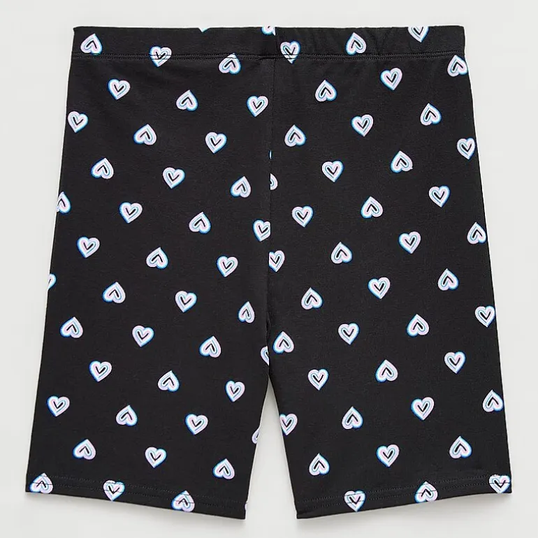 Thereabouts Little & Big Kid Girls 6" Bike Short
