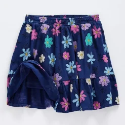 Thereabouts Little & Big Kid Girls Scooter Skirt