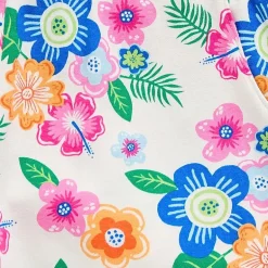 Thereabouts Little & Big Kid Girls Pull-On Short