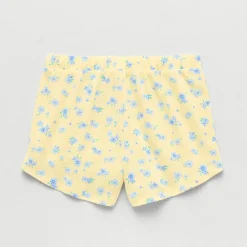 Thereabouts Little & Big Kid Girls Pull-On Short