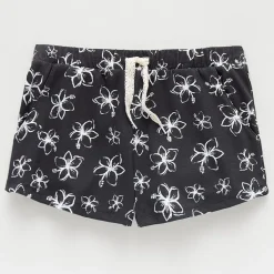 Thereabouts Little & Big Kid Girls Pull-On Short
