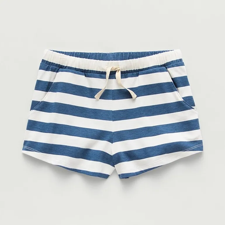 Thereabouts Little & Big Kid Girls Pull-On Short