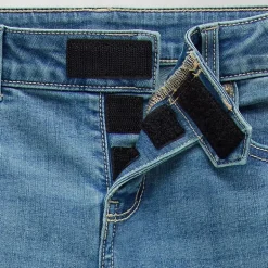 Thereabouts Little & Big Kid Girls Adaptive Flare Leg Jean
