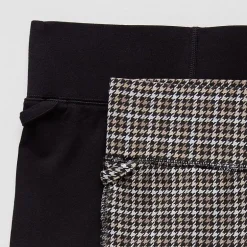 Thereabouts Little & Big Kid Girls Seated Wear Flare 2-pc. Full Length Leggings
