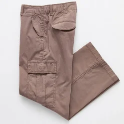 Thereabouts Little & Big Kid Girls Easy-on + Easy-off Knit Full Length Leggings