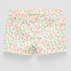 Thereabouts Little & Big Kid Girls Adaptive Shortie Short