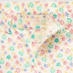 Thereabouts Little & Big Kid Girls Adaptive Shortie Short