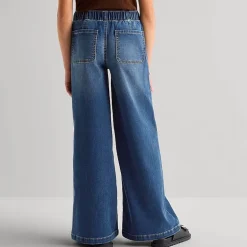 Thereabouts Little & Big Kid Girls Stretch Fabric Loose Fit Jean