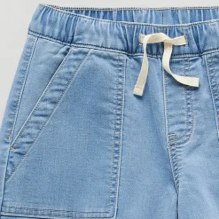 Thereabouts Little & Big Kid Girls Stretch Fabric Loose Fit Jean