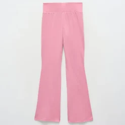 Thereabouts Little & Big Kid Girls Flare Full Length Leggings
