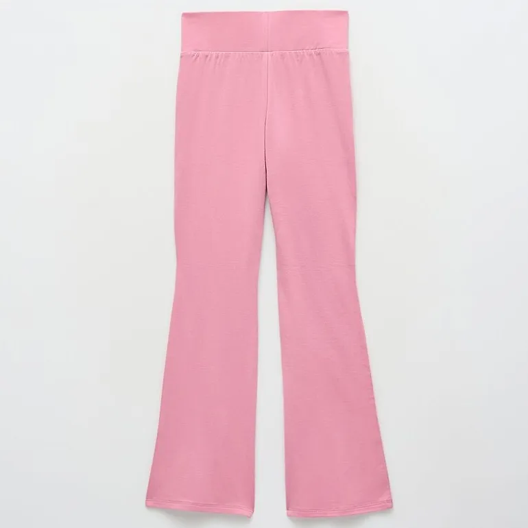Thereabouts Little & Big Kid Girls Flare Full Length Leggings