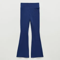 Thereabouts Little & Big Kid Girls Flare Full Length Leggings