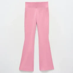 Thereabouts Little & Big Kid Girls Flare Full Length Leggings