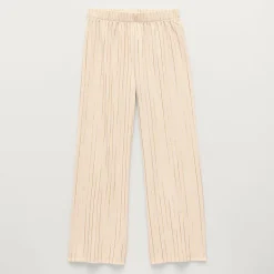 Thereabouts Little & Big Kid Girls Wide Leg Regular Fit Pull-On Pant