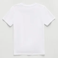 Thereabouts Little & Big Kid Girls Crew Neck Short Sleeve Oversized Graphic T-Shirt