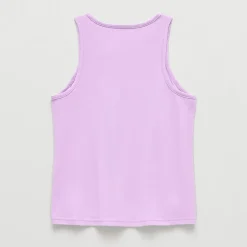 Thereabouts Little & Big Kid Girls Crew Neck Sleeveless Tank Top