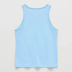 Thereabouts Little & Big Kid Girls Crew Neck Sleeveless Tank Top