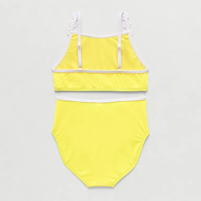 Thereabouts Little & Big Kid Girls 2-pc. Bikini Set