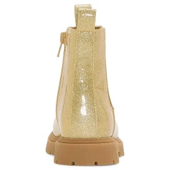 Thereabouts Little & Big Kid Girls Elisa Flat Heel Chelsea Boots