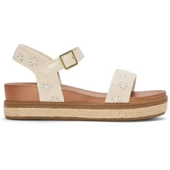 Thereabouts Little & Big Kid Girls Blair Strap Sandals