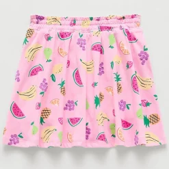 Thereabouts Little Girls Skort