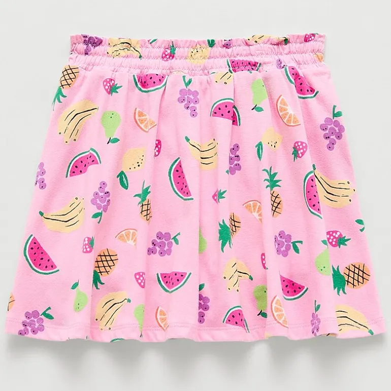 Thereabouts Little Girls Skort