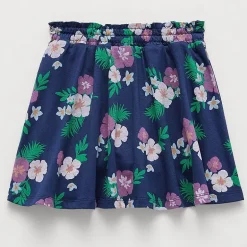 Thereabouts Little Girls Skort