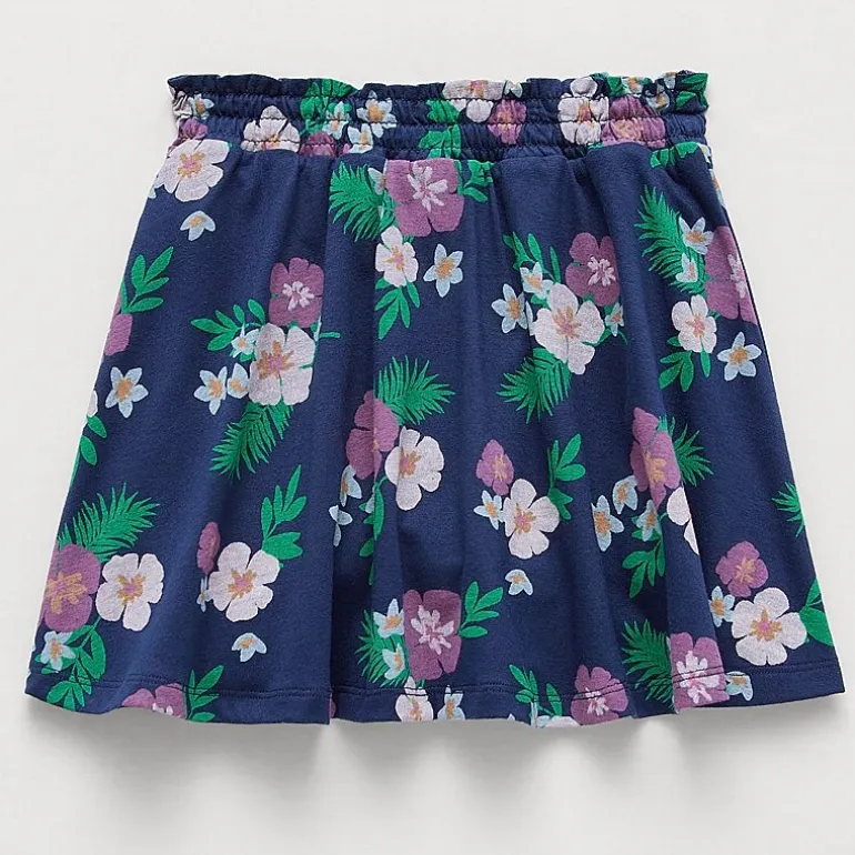 Thereabouts Little Girls Skort
