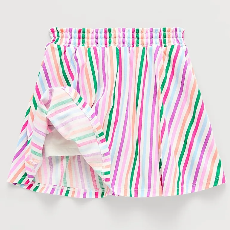Thereabouts Little Girls Skort