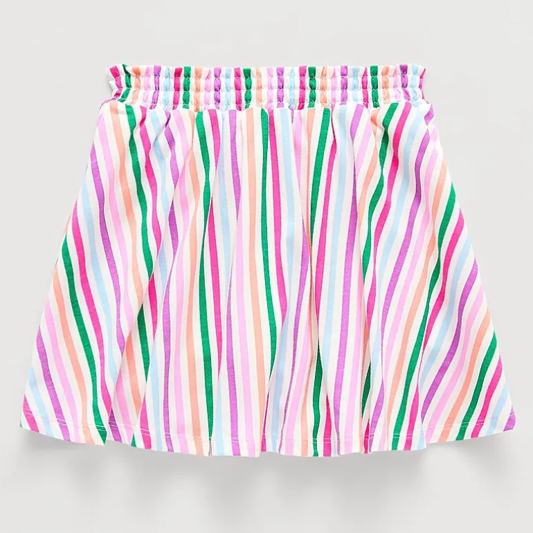 Thereabouts Little Girls Skort