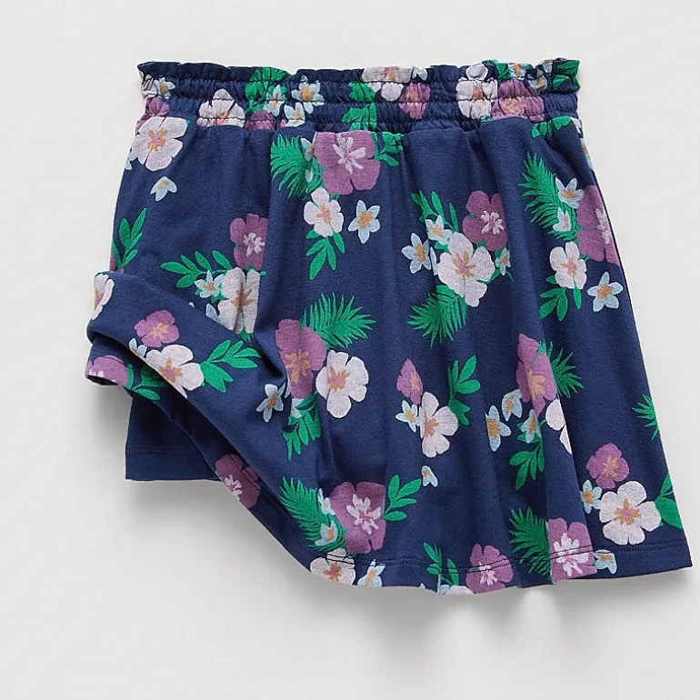 Thereabouts Little Girls Skort