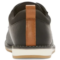 Thereabouts Mackem Little & Big Kid Boys Round Closed Toe Oxford Shoes