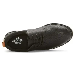 Thereabouts Mackem Little & Big Kid Boys Round Closed Toe Oxford Shoes
