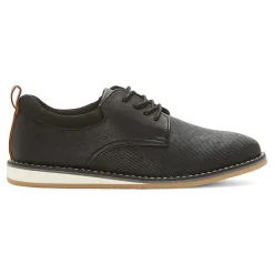 Thereabouts Mackem Little & Big Kid Boys Round Closed Toe Oxford Shoes