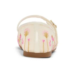 Thereabouts Madison Little & Big Kid Girls Round Closed Toe Mary Jane Shoes