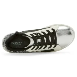 Thereabouts Parker Little & Big Kid Girls Sneakers