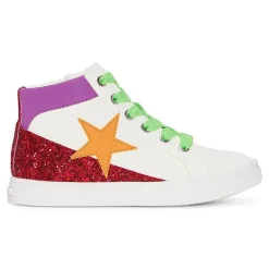 Thereabouts Parker Little & Big Kid Girls Sneakers