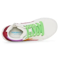 Thereabouts Parker Little & Big Kid Girls Sneakers