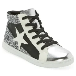 Thereabouts Parker Little & Big Kid Girls Sneakers