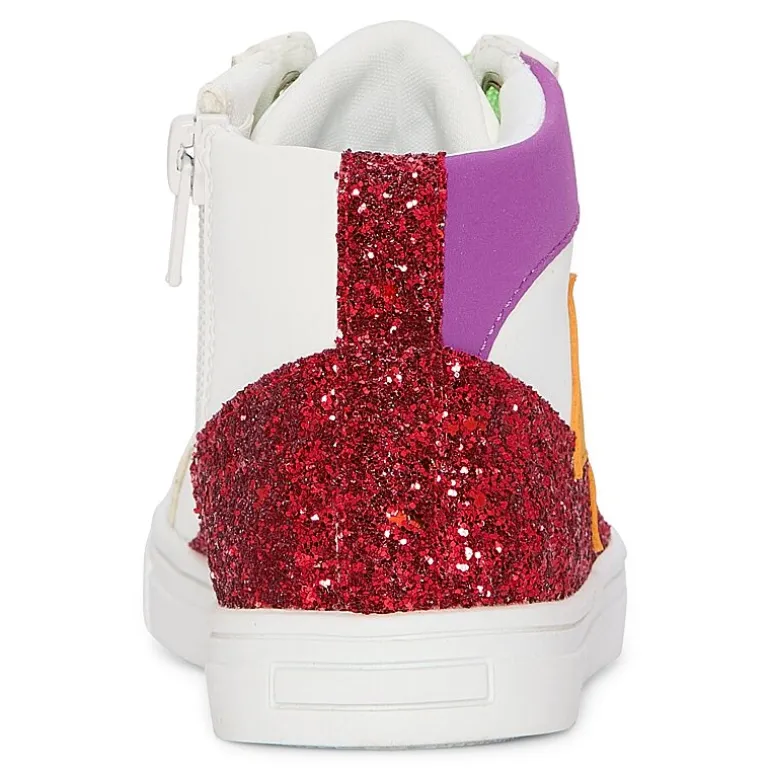 Thereabouts Parker Little & Big Kid Girls Sneakers