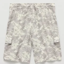 Thereabouts Pull-On Cargo Little & Big Kid Boys Moisture Wicking Hybrid Short