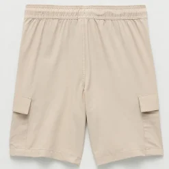 Thereabouts Pull-On Cargo Little & Big Kid Boys Moisture Wicking Hybrid Short