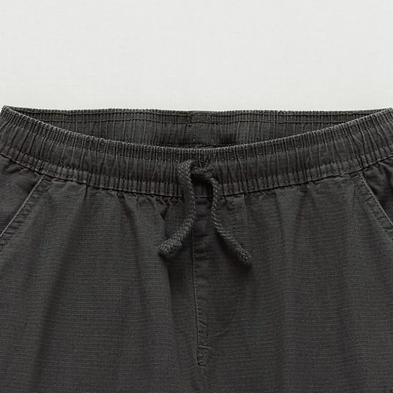 Thereabouts Pull-On Little & Big Kid Boys Adaptive Easy-on + Easy-off Seated Wear Cargo Short