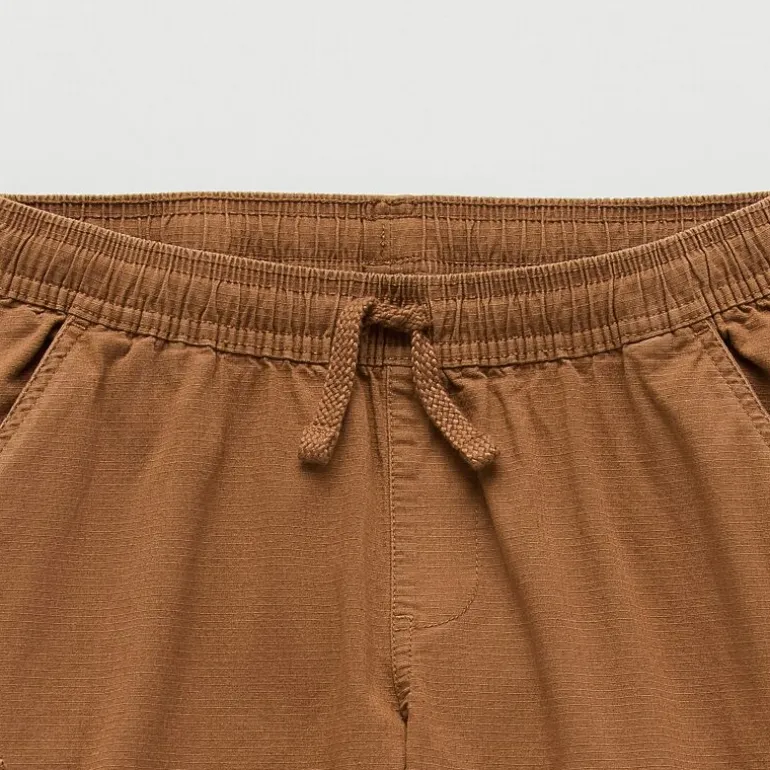 Thereabouts Pull-On Little & Big Kid Boys Adaptive Easy-on + Easy-off Seated Wear Cargo Short